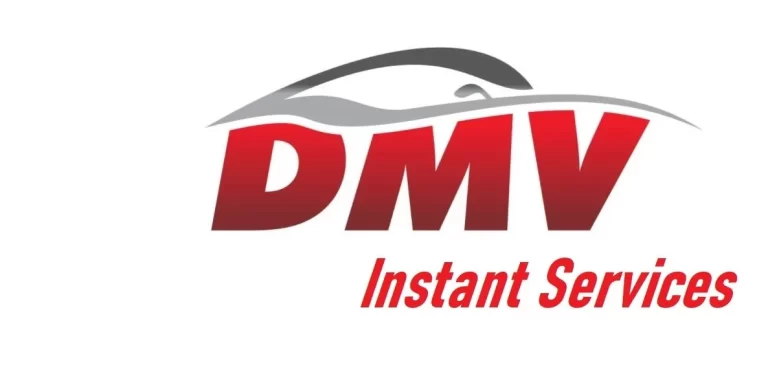 DMV services