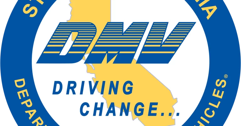 DMV Now Vehicle Registration Renewal